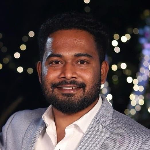 Picture of Keerthi M, Charted Accountant