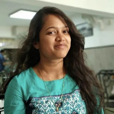 Picture of Vaishaka B.E, MBA, HR and Management